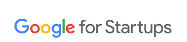 Logo de Google Startups